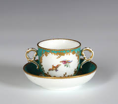 Occupied Japan Demitasse Tea Cup Saucer Rose Moriage Vintage Mid Century  Post-War Designer China - Cranberrymanor Fine Antiques & Vintage  Collectibles