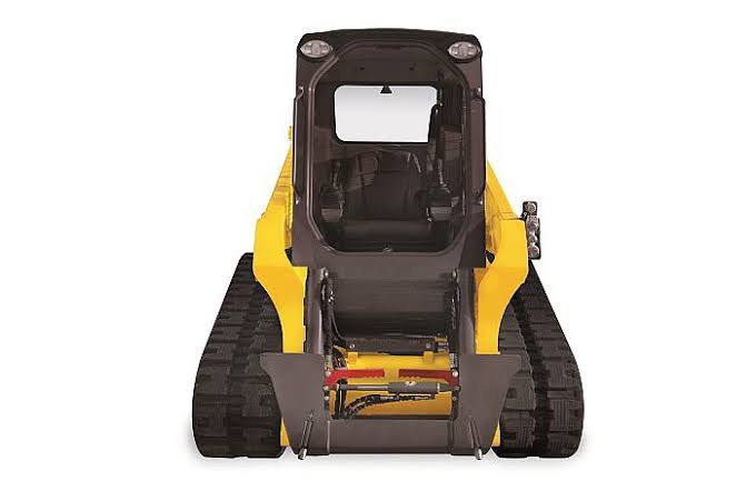 Wacker Neuson ST28 Compact Track Loader
