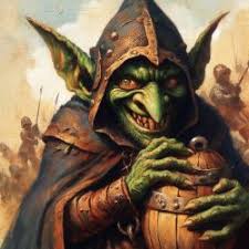 Goblin's avatar