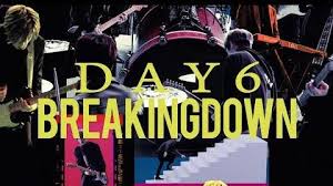 Unlock (stylized as unlock) is the debut japanese studio album by south korean band day6, which was released on october 17, 2018. Unlock Day6 Wiki Fandom