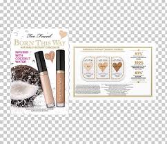 beauty benefit cosmetics png clipart