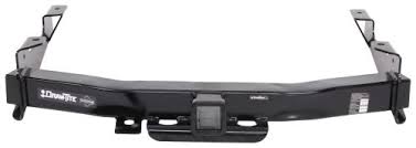 Hi everybody i just installed the draw tite hitch with the oem hitch wiring harness. Draw Tite Trailer Hitch Receiver Custom Fit Class V 2 1 2 Draw Tite Trailer Hitch Dt45517