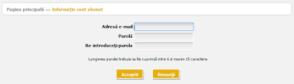Cum Poti Verifica Online Daca Ti A Fost Emis Certificatul De Inmatriculare Al Masinii