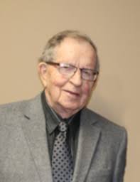 Alvin Bernard Vanden Bosch Obituary