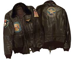 G 1 Military Flight Jacket Wikipedia