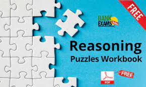Usa daily crossword fans are in luck—there's a nearly inexhaustible supply of crossword puzzles online, and most of them are free. Reasoning Puzzles Workbook Download Pdf Bankexamstoday