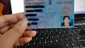 How To Apply For Duplicate Pan Card Online Step By Step Guide Information News