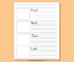 You get an a for. Spacing Handwriting Paper Worksheets Teaching Resources Tpt