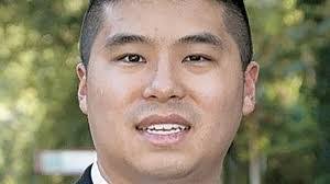 Eric Chin's Instagram, Twitter & Facebook