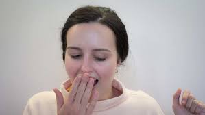 Why we do silly things when we're sleep deprived