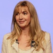 Carol Fetzer's Instagram, Twitter & Facebook