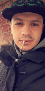 Benjamin Vojnikovic's Instagram, Twitter & Facebook