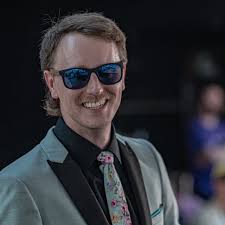 TED! 📻🎤 Morning Radio Personality