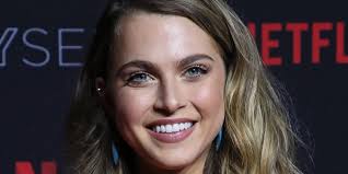 Who Is Anne Winters?