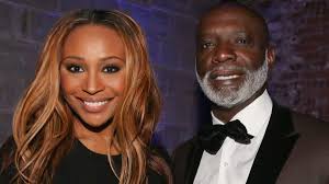 Cynthia Bailey's Ex Signed On For New TV Show Before Prison