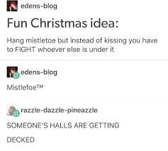 21 Tumblr Posts About Christmas That Ll Tide You Over Until December 25th Memes Funny Quotes Hilarious