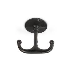 5% off your lowe's advantage card purchase: Ceiling Double Hook Bellissimo