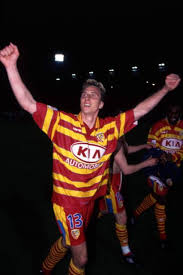 Check spelling or type a new query. Frederic Dehu Of Rc Lens Of France In 1998