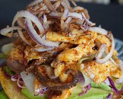 LA PALAPA DE RAUL, Oaxaca