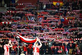 Your best source for quality atlético madrid news, rumors, analysis, stats and scores from the fan perspective. La Liga And Segunda Clubs Learn Attendance Cap For New Season