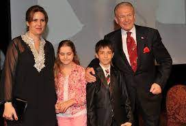 Uğur dündar arena programıyla ülkemizde soruşturmacı televizyon. Ugur Dundar Ve Hayati Bilgicik Com Bilgicik Com