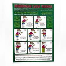 We did not find results for: Jual Poster Gambar Bimbingan Cara Wudhu Kota Surakarta Pusaka Dunia Tokopedia