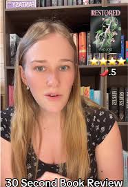 Read Reviews by Jess