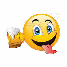 I Love Beer Smiley Emoticons Engracados Emoticons Animados Carinhas Animadas