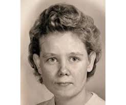 Joanne Jones Obituary (1942