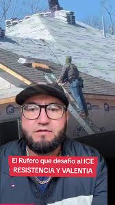 El Rufero y Su Desafío al ICE en Alabama