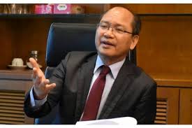 Kapan ic merah boleh balik kampung. Madius Minta Kebenaran Ditegakkan Kad Pengenalan Sabah Diganti Baru