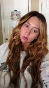 Erin Bessler's Instagram, Twitter & Facebook