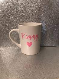 Personalized Coffee Mug Custom Name Mug Custom Mug Coffee Mug Personalized Mug Customized Mug C Custom Coffee Cups Customised Mugs Personalized Coffee Mugs