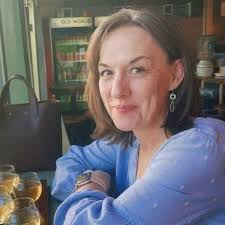 I've missed your dad's agendas.