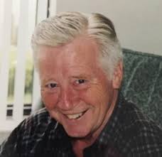 Dale Guhr Obituary (1934