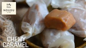 How to make condesed tofee hard. How To Make Condensed Milk Toffee Soft And Chewy Caramel Candy Youtube