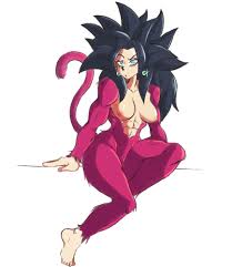 Post 5407173: Dragon_Ball_(series) Kefla