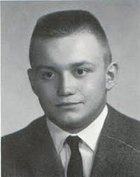 SGT William W. “Bill” Steadman (1948-1987)