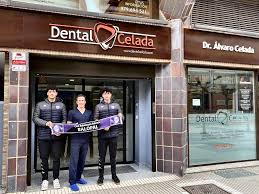 Clinica Dental Celada