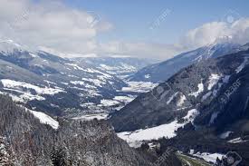 Pinzgau saalfelden's home form is excellent with the following results : Pinzgau A Valley In The Alps Of The County Salzburg Austria Stock Photo Picture And Royalty Free Image Image 39492670