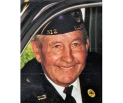 EDWARD NEISENDORF Obituary (1927