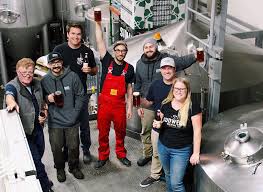 Sudwerk earns gold in most competitive beer contest in U.S.