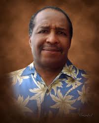 Obituary of James "Rudy" Kimbrough