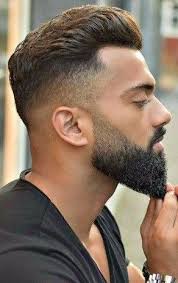 A hair salon is a place where one goes to get their hair done so that it can look beautiful and attractive. Middle Eastern Cuts