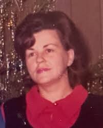 Virginia Greer Obituary March 13, 2024