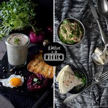 Gibt es das fahrrad auch in einer anderen farbe? Stilettos In Da House Presents Baba Ganoush Auberginen Dip Stilettos Sprouts