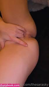 Thesarasky onlyfans nude