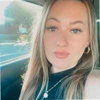 Kristina Lach's Instagram, Twitter & Facebook