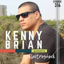Kenny Brian