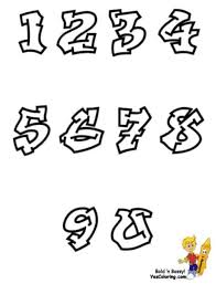 Grafiti berasal dari bahasa latin, graphium yang berarti menulis. 150 Gambar Grafiti Tulisan Huruf Nama 3d Simple Mudah Keren